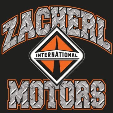 Zacherl Motor Truck Sales